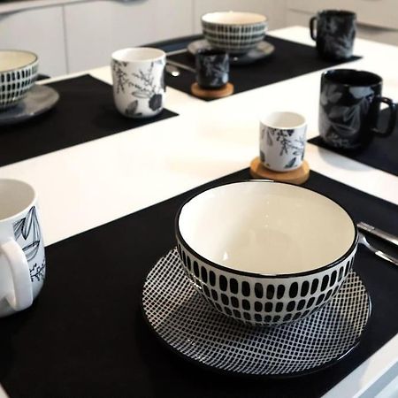 Superbe Duplex En Hypercentre Ville Амиен Екстериор снимка
