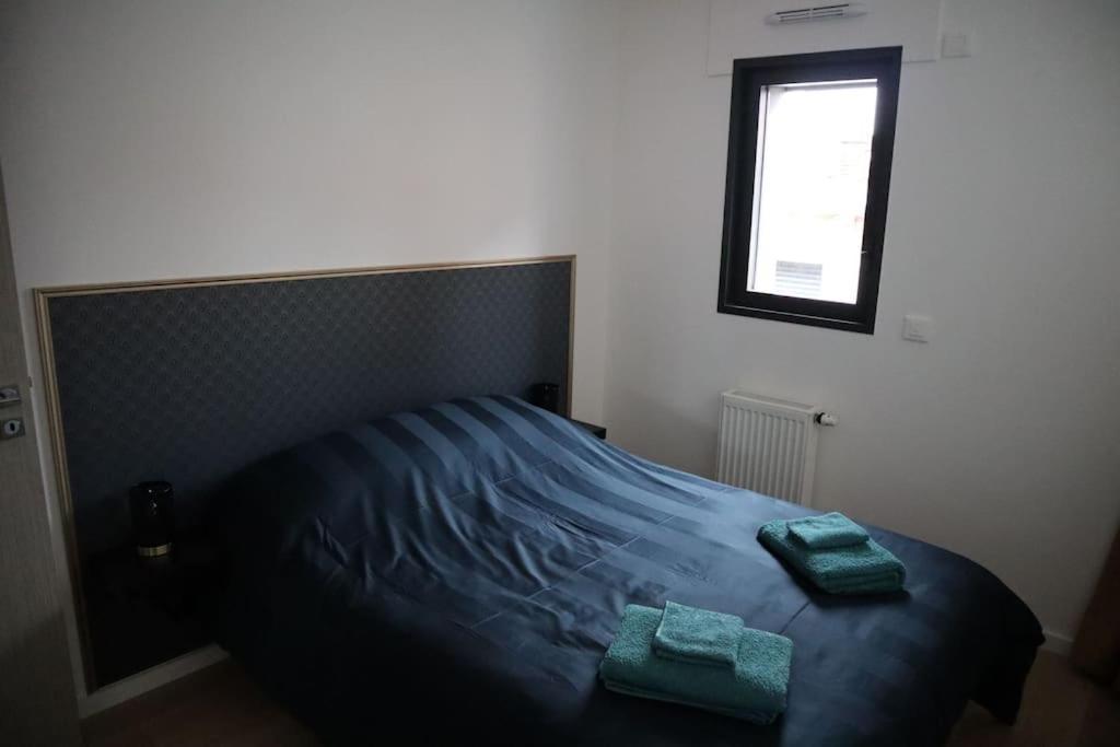 Superbe Duplex En Hypercentre Ville Амиен Екстериор снимка