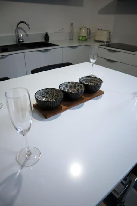 Superbe Duplex En Hypercentre Ville Амиен Екстериор снимка