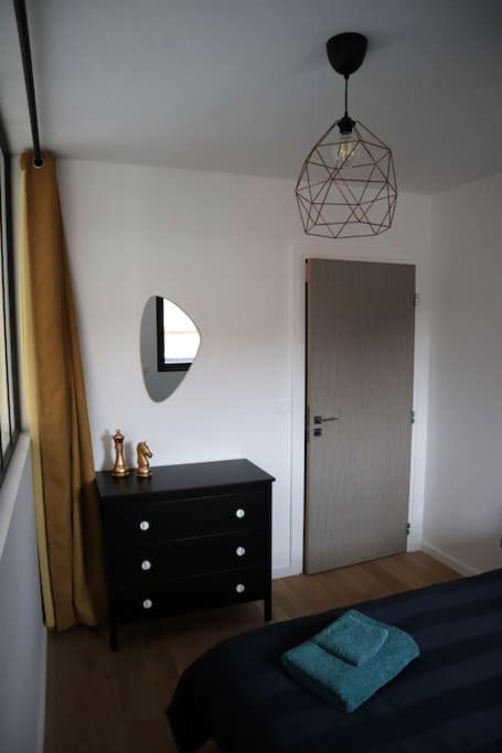 Superbe Duplex En Hypercentre Ville Амиен Екстериор снимка