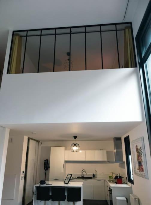Superbe Duplex En Hypercentre Ville Амиен Екстериор снимка
